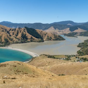 244, der Höhepunkt unseres Tages…