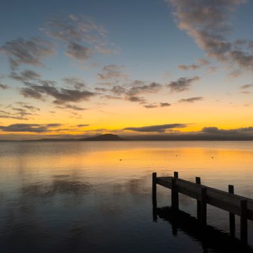 Lake Rotorua, Willowhaven H.P.