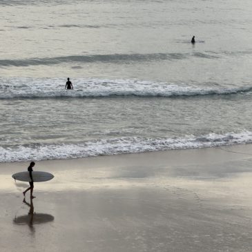Sandspit